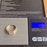 9CT Gold Ring Image 2