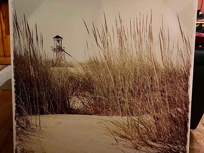 beach lighthouse