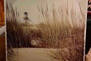 beach lighthouse
