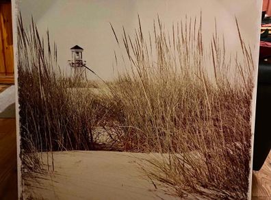 beach lighthouse