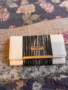 ted baker purse