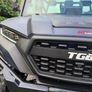 New TGB Landmax Pro 1000 Full Cab Gator Image 3