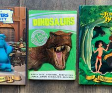 Kids Books