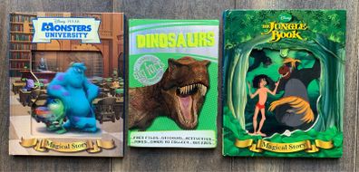 Kids Books