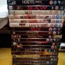 Gory Slasher Dvd Bundle Collection Saw Hills Have Eyes Hostel Hatchet Wrong Turn Image 10