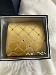 Nautica Tie New in the original box