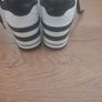 Girls /small Ladies Wedge Trainer Image 3