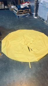 Free Polyester Fabric - Various Colours | Arts, Crafts & Bunting