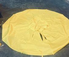 Free Polyester Fabric - Various Colours | Arts, Crafts & Bunting
