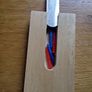 Cribbage board game Image 5
