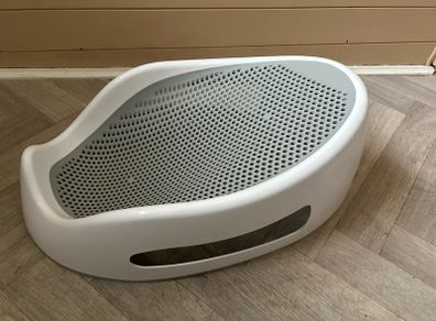 baby bath