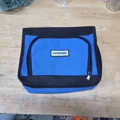 Dremel soft bag