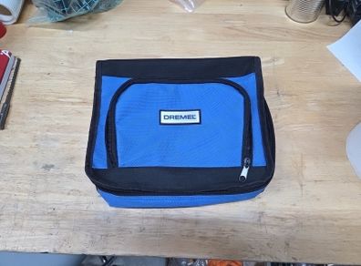 Dremel soft bag