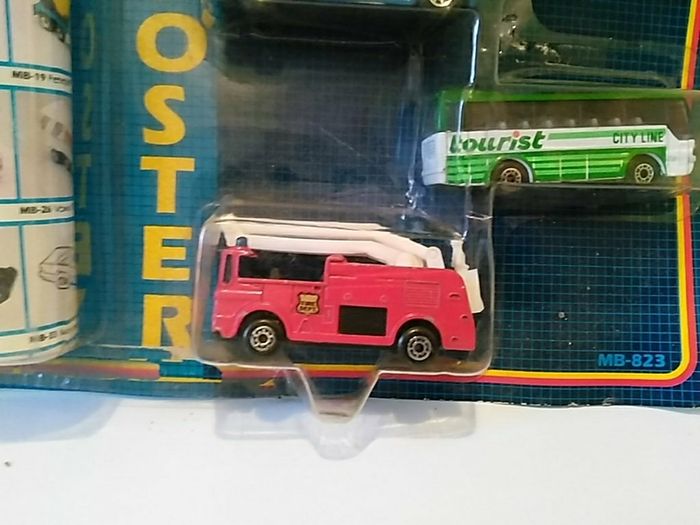 matchbox
