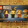 Lego Brickheads 40560: Professors of Hogwarts Image 2