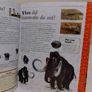 My Big Book of How When and Why Children,s Encyclopedia Hardback book Image 10