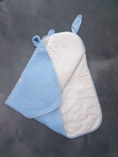 Swaddle wrap