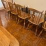 kitchen chairs Image 7