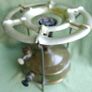 Vintage Parasene 1985s Portable Gasoline Kerosene Cooking Stove Image 6