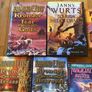 raymond E feist books bundle Image 2