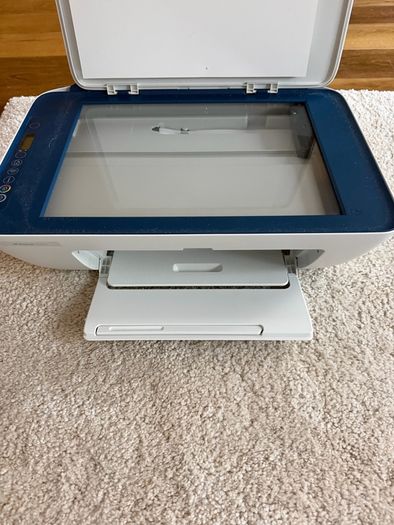 hp printer