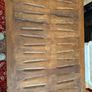 Solid wood table Image 4