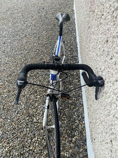 Racer Bike Dolomites Jupiter