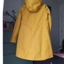Boden Raincoat Size Uk 8 Image 6