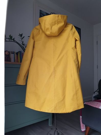 Boden Raincoat Size Uk 8