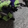 Transformer combiner  devastator Image 6