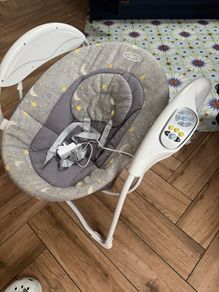 Graco Electric Rocking Seat