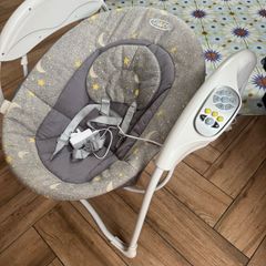 Graco Electric Rocking Seat