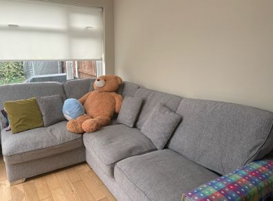 couch