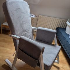 Rocking/Nursery Chair