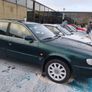 Audi a6 c4 2.5 tdi (AEL) LHD Image 3