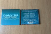Yesstories - Group &amp; Solo Tales