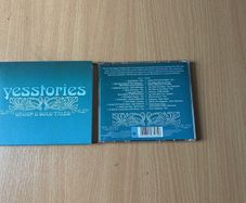 Yesstories - Group & Solo Tales