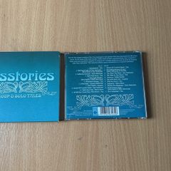 Yesstories - Group & Solo Tales