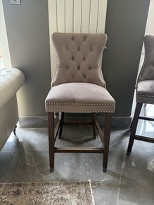 high stools