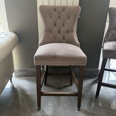 high stools