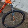 CUBE Mountain Bike Image 7
