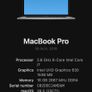 Apple MacBook Pro "Core i7" 2.6 16" 2019 Image 8