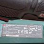 Parkside PASA 20-Li Cordless Pruner Saw Image 2