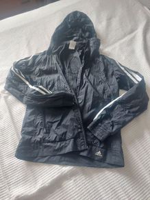 Boys Adidas Sports Jacket