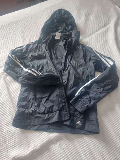 Boys Adidas Sports Jacket