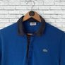 Lacoste Polo Long Sleeve Image 4