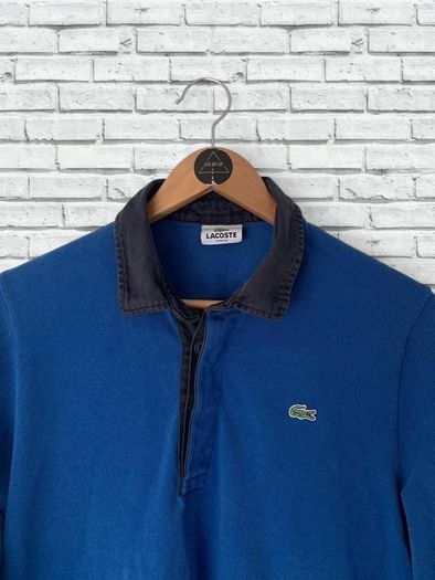 Lacoste Polo Long Sleeve