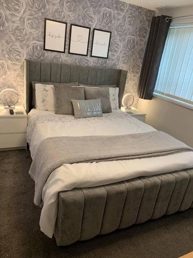 beds