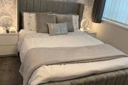 beds