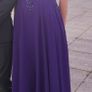 Purple dress JJsHouse Image 3